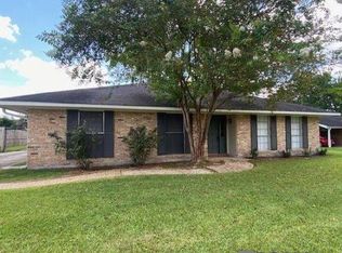 9572 Wesson St, Baton Rouge, LA 70809