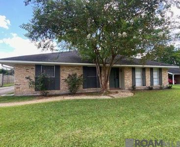 9572 Wesson St, Baton Rouge, LA, 70809