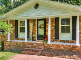 4698 Silver Lake Dr, Evans, GA 30809