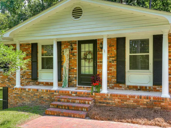 4698 SILVER LAKE Drive, Evans, GA 30809