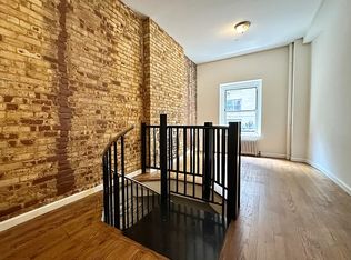 535 E 87th St #1C, New York, NY 10128