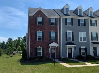 11901 Shire Walk Trl, Henrico, VA 23233