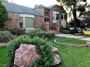 2204 N Forest, Mesa, AZ 85203