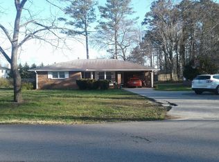 60 Benson Dr, Dallas, GA 30132