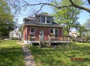 2401 Banger St, Baltimore, MD 21230