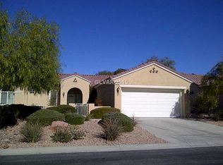 2324 Hardin Ridge Dr, Henderson, NV 89052