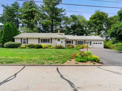 19 Forest Park Drive, Nashua, NH, 03060
