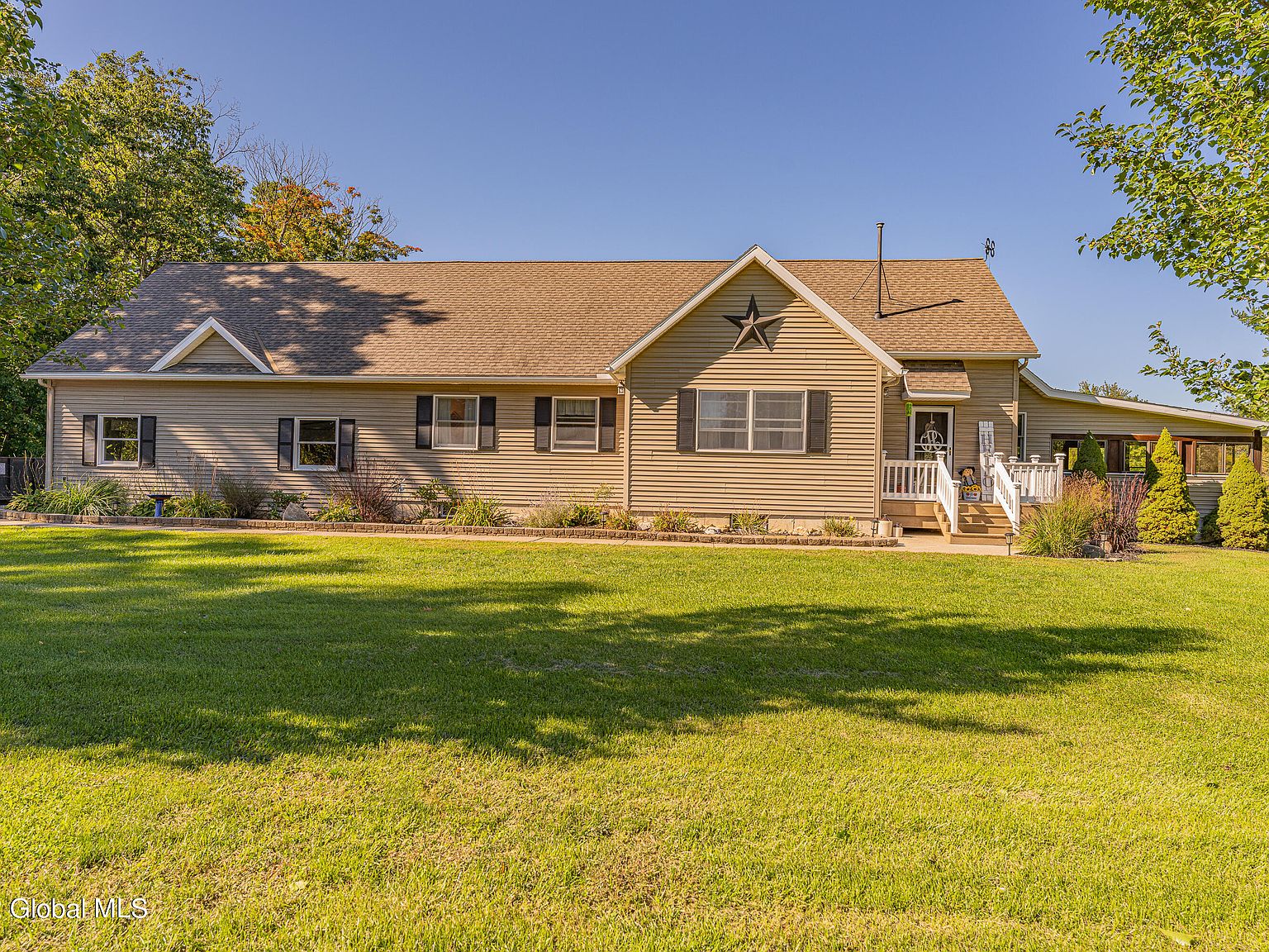 337 Ridge Road, Broadalbin, NY 12025 Zillow