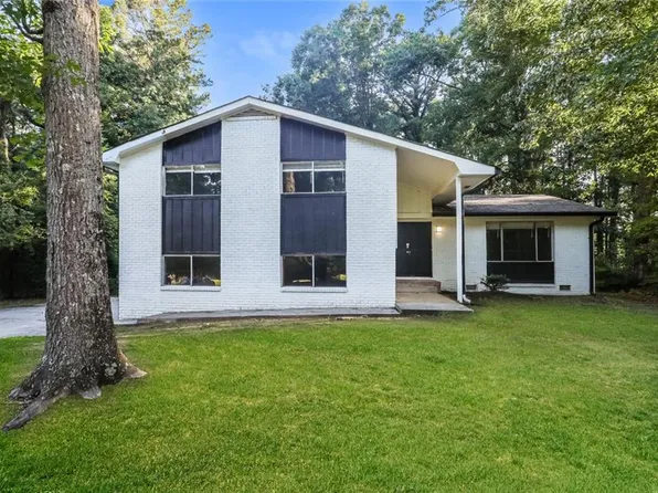 2734 Noahs Ark Rd, Jonesboro, GA 30236