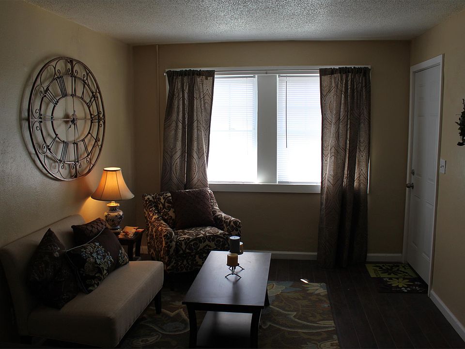 2nd image of 1981 Mlk Dr SW APT 15