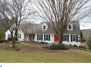 975 Windsong Rd, West Chester, PA 19382