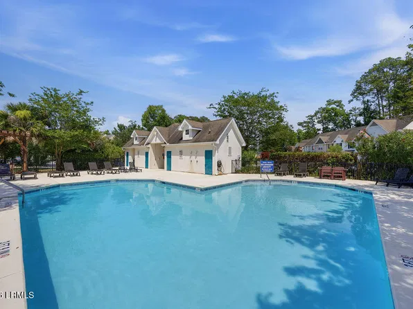 309 Dante Circle, Beaufort, SC 29906