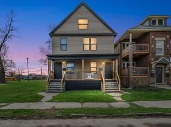 6183 Hecla St, Detroit, MI 48208