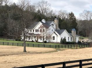 3247 Kinnard Springs Rd, Franklin, TN 37064