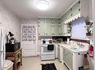 211 Euclid Ave APT 2, Ridgway, PA 15853