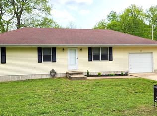 310 S Basswood Ave, Republic, MO 65738