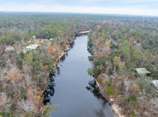 NE River Country Trl, Lee, FL 32059