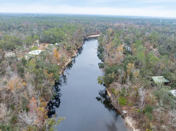 NE River Country Trl, Lee, FL 32059