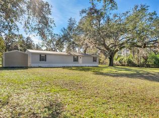 117 Traywick St, Perry, FL 32348