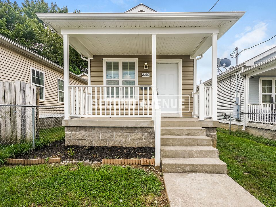 1st image of 2220 Wilson Ave