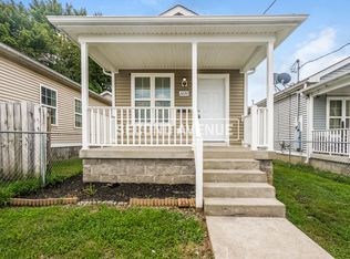 2220 Wilson Ave, Louisville, KY 40210