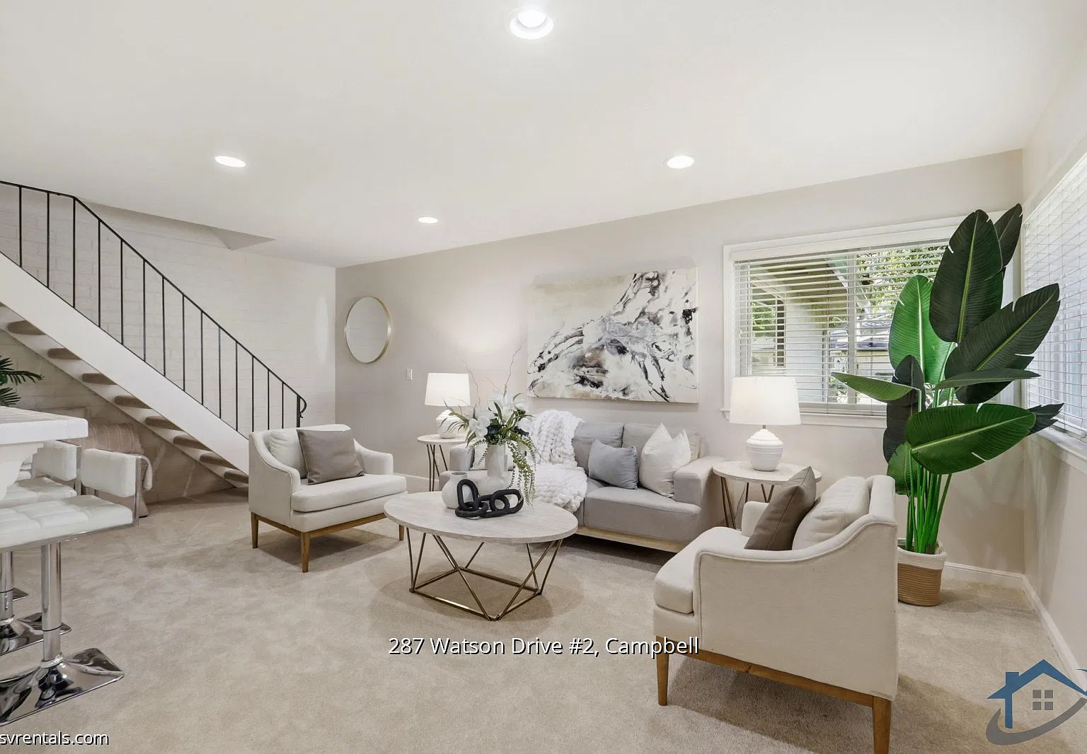 2 bed, 903 sqft, $3,200 — Photo 4