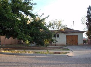 1615 Edith Dr, Belen, NM 87002