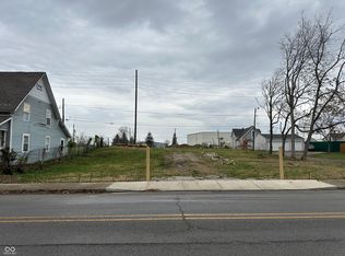 2617 & 2619 Massachusetts Ave, Indianapolis, IN 46218