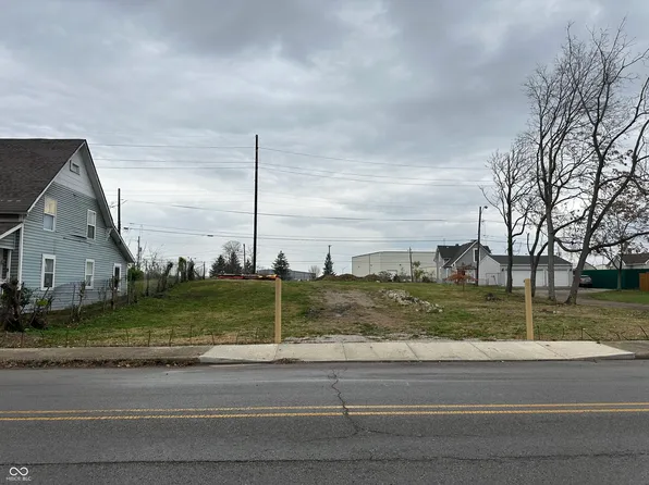 2617 & 2619 Massachusetts Ave, Indianapolis, IN 46218