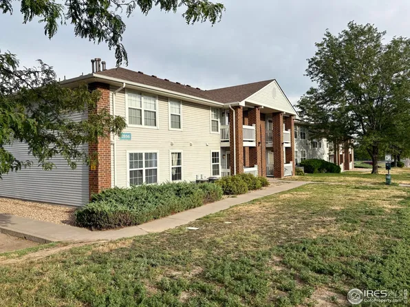 2856 17th Ave #204, Greeley, CO 80631