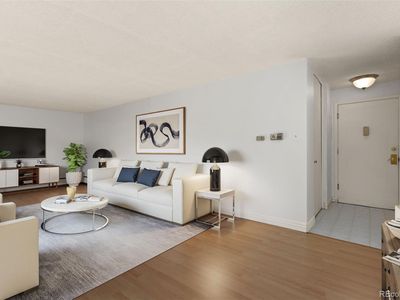 740 N Pearl Street #203, Denver, CO, 80203