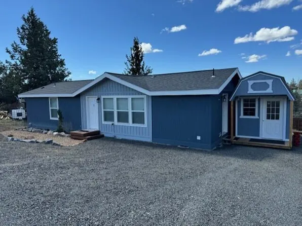 11491 NW Grimes Ave, Prineville, OR 97754