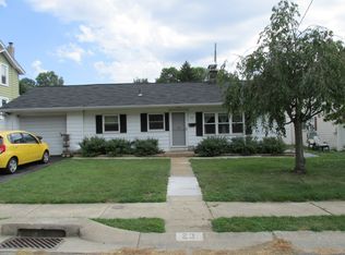 23 Forrest Ave, Claymont, DE 19703