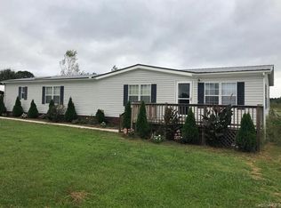 1418 Spring Meadow Dr, Woodleaf, NC 27054