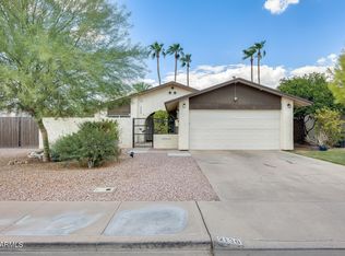 2130 W El Moro Ave, Mesa, AZ 85202
