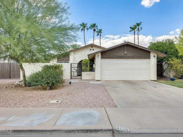 2130 W EL MORO Avenue, Mesa, AZ 85202