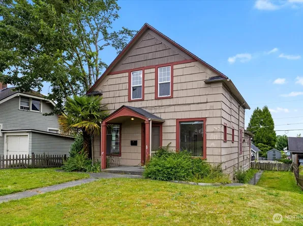 2307 Rockefeller, Everett, WA 98201