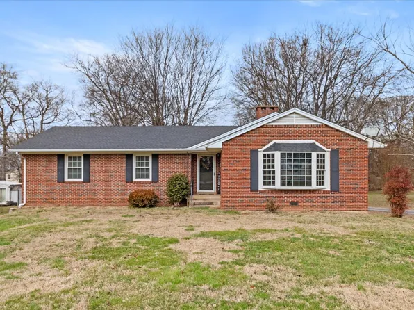 316 Hillsdale St, Lewisburg, TN 37091