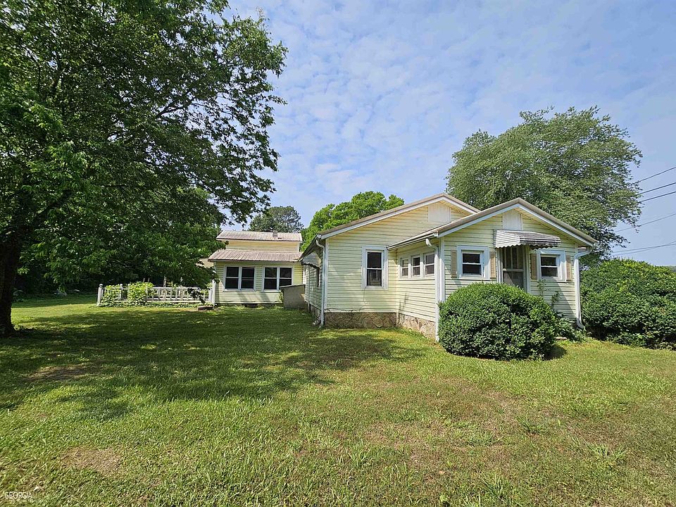 4447 Highway 114, Summerville, GA 30747 MLS 20125216 Zillow