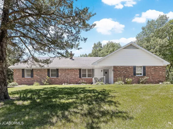 3402 Rocky Rd, Lohman, MO 65053