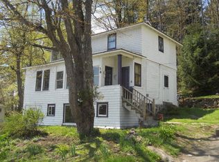 36 Cantwell Way, Saranac Lake, NY 12983