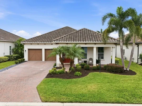 10018 MARBELLA DRIVE, BRADENTON, FL 34211