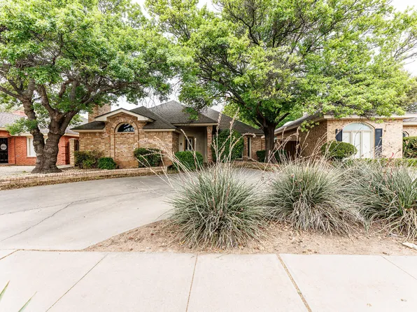 7610 Utica Ave, Lubbock, TX 79424