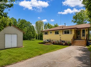 216 George Dr, Kawartha Lakes, ON K0M 1A0