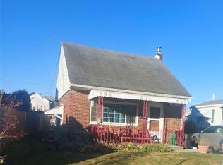 848 N Halstead St, Allentown, PA 18109