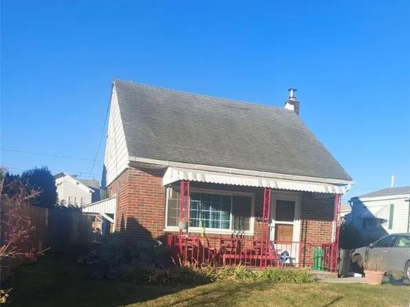848 N Halstead St, Allentown, PA 18109
