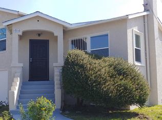 1700 83rd Ave, Oakland, CA 94621