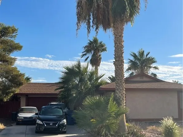 6851 Tiffollo Ln, Las Vegas, NV 89156
