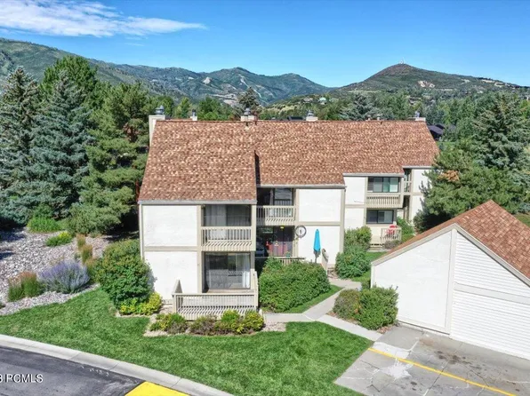 18 Racquet Club Dr, Park City, UT 84060