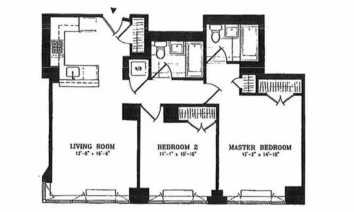 Building Photo - 635 W 42nd St #32J